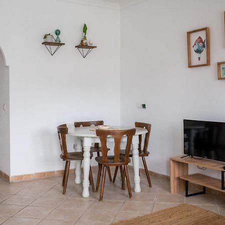 Villa Mi pequeño rincón Los Caños de Meca Exterior foto